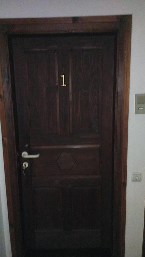 Vila De Turist Nova Varoš Esterno foto