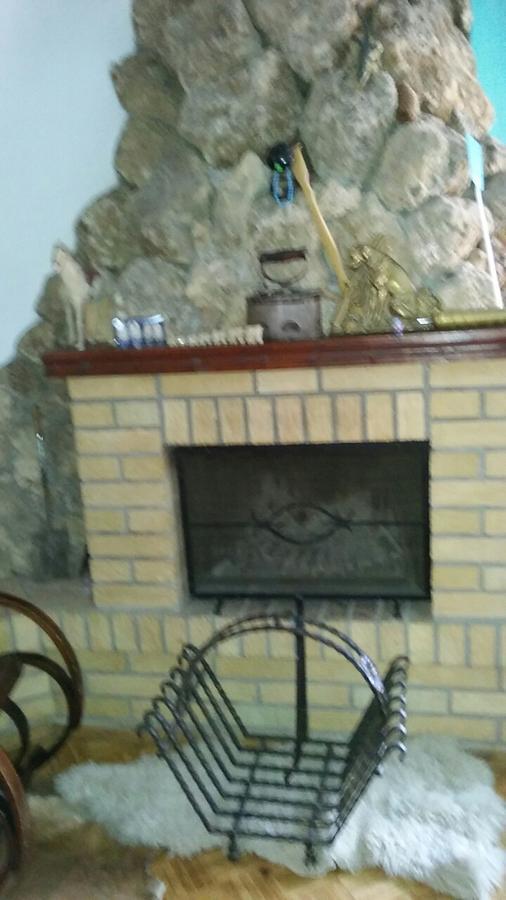 Vila De Turist Nova Varoš Esterno foto